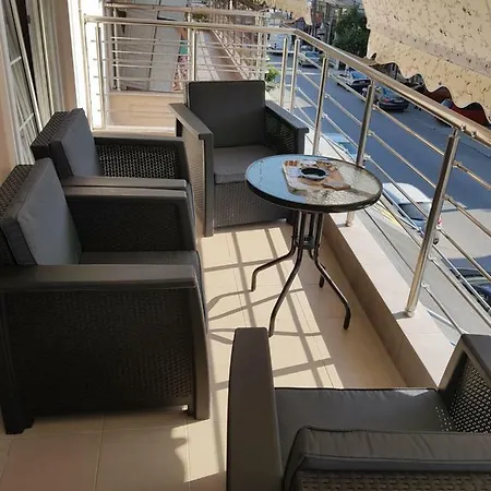 Apartment Deluxe Lilian